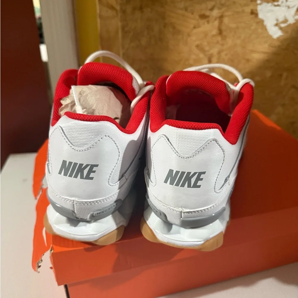 Nike Relax 8 Tr Mesh Men’s Sneakers